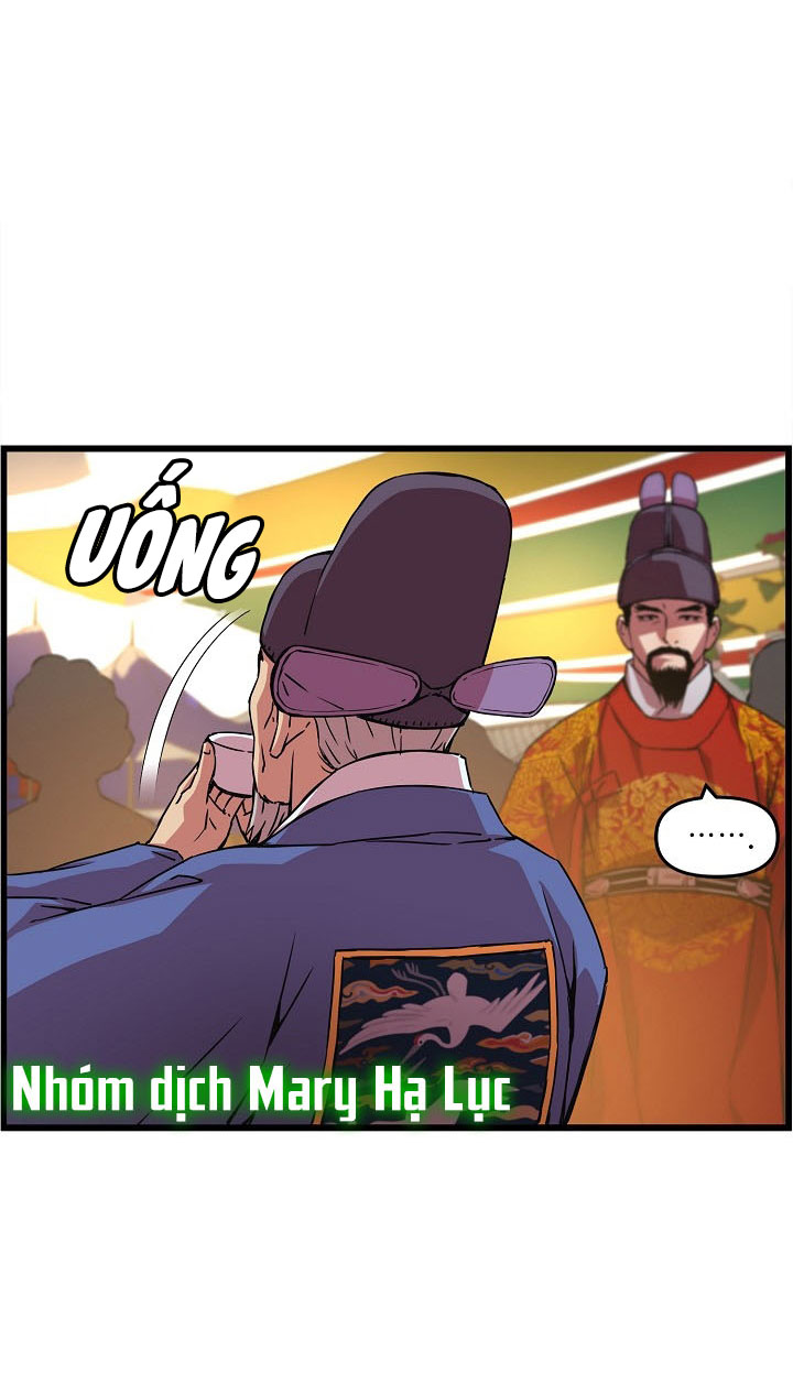 tôi sẽ sống như một hoàng tử chapter 27 50