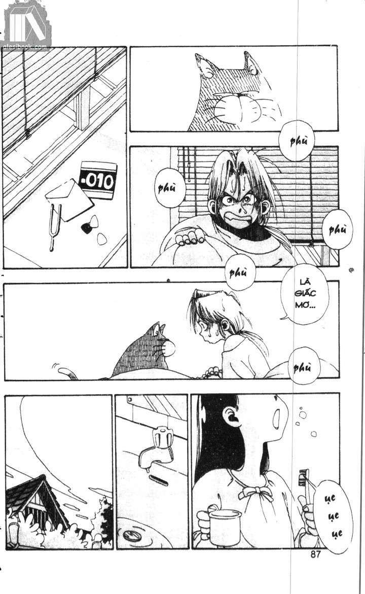 bộ đôi siêu hài chapter 26 5