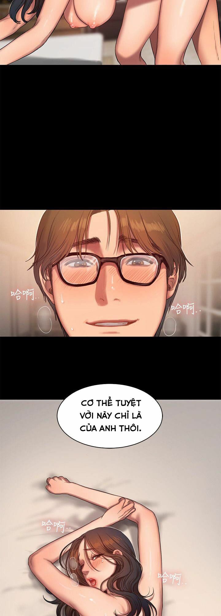 chạy trốn chapter 13 29