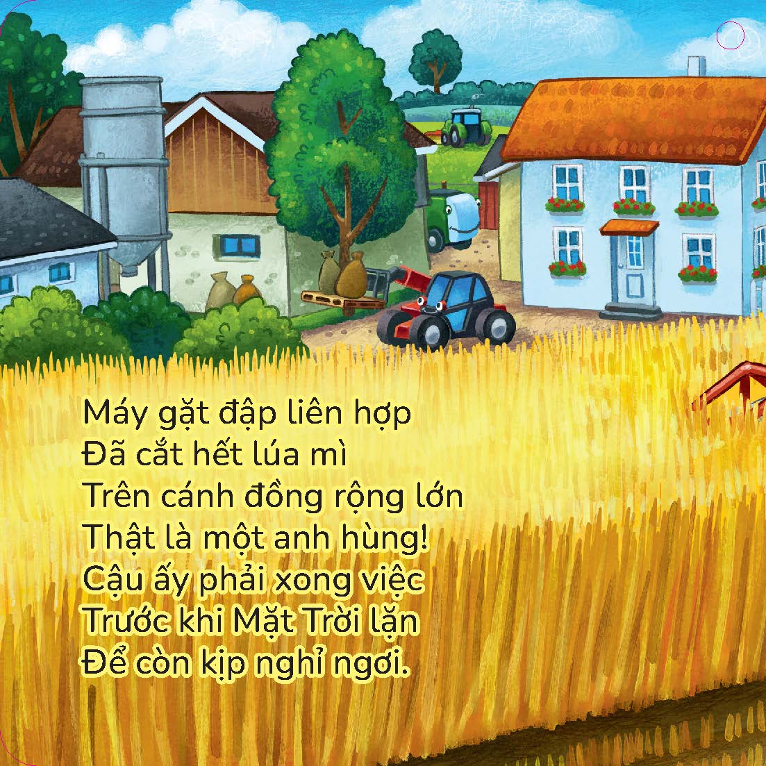 Sách - Dtpbooks - Thế giới xe diệu kỳ - Tuyển tập PIXI Biết Tuốt