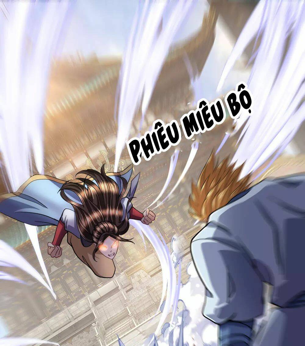 chí tôn hồng bao đại đế chapter 24 17