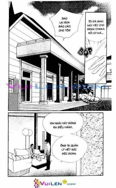 vật cản tình yêu chapter 7 68