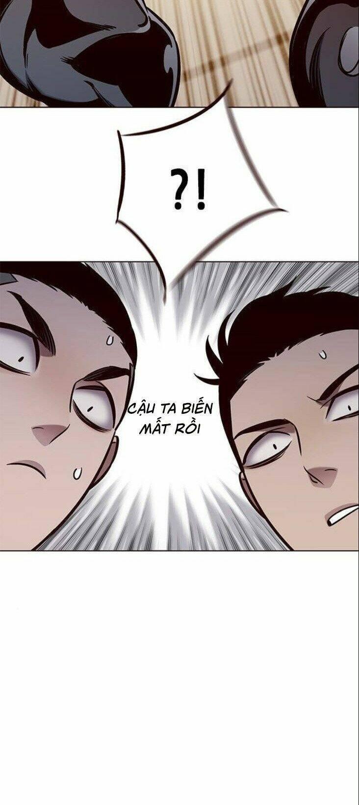 biến thân thành mèo chapter 146 65