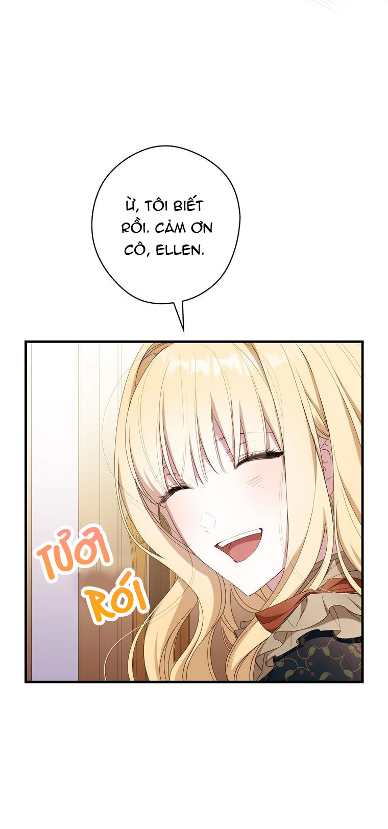 phương pháp khiến chồng đứng về phía của tôi chapter 33 17