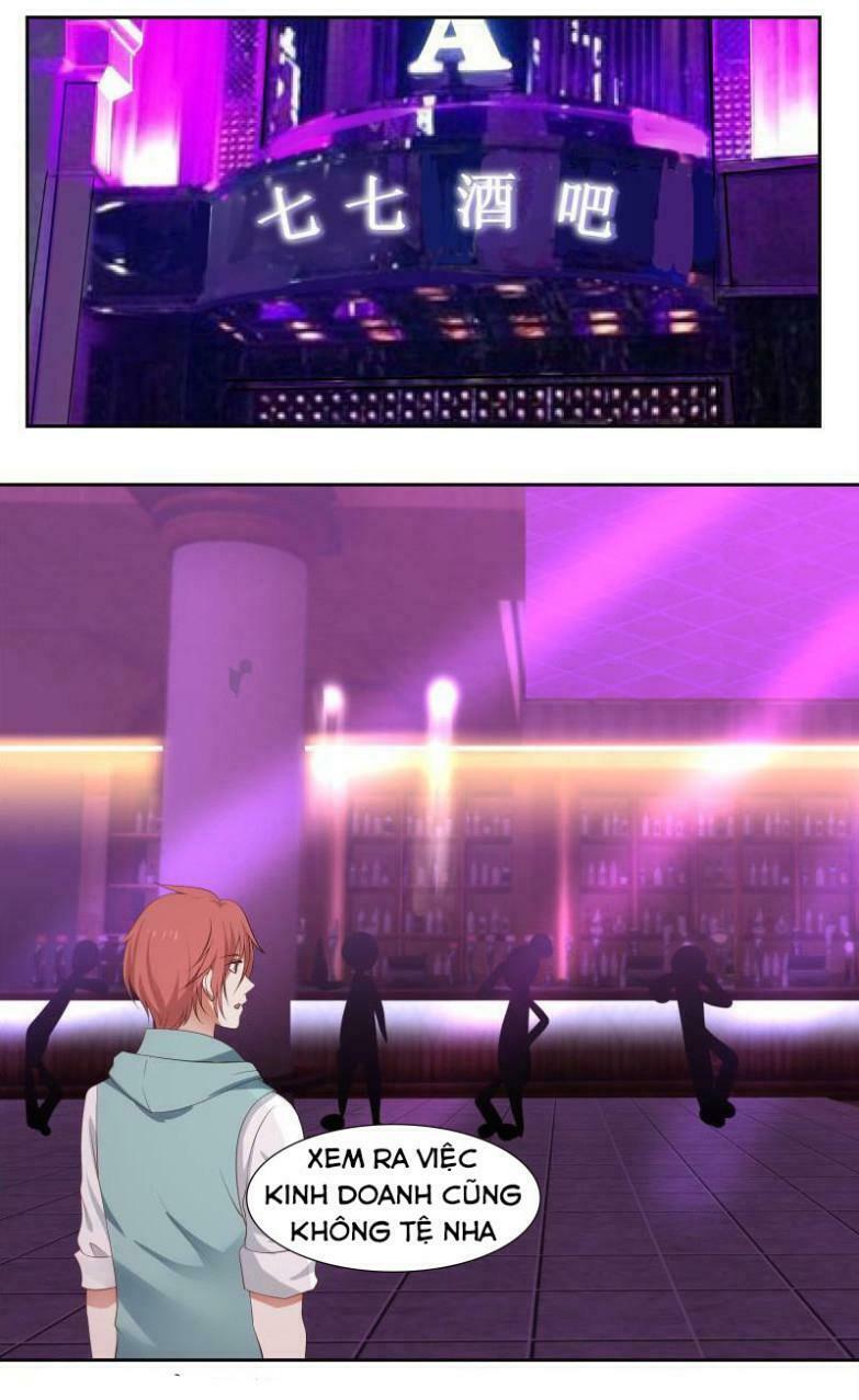 trên người ta có một rồng chapter 142 1