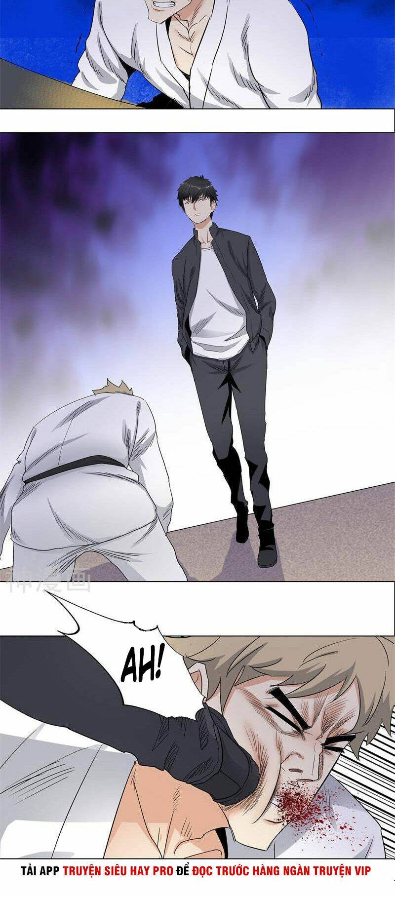 học viện cao thủ chapter 177 17