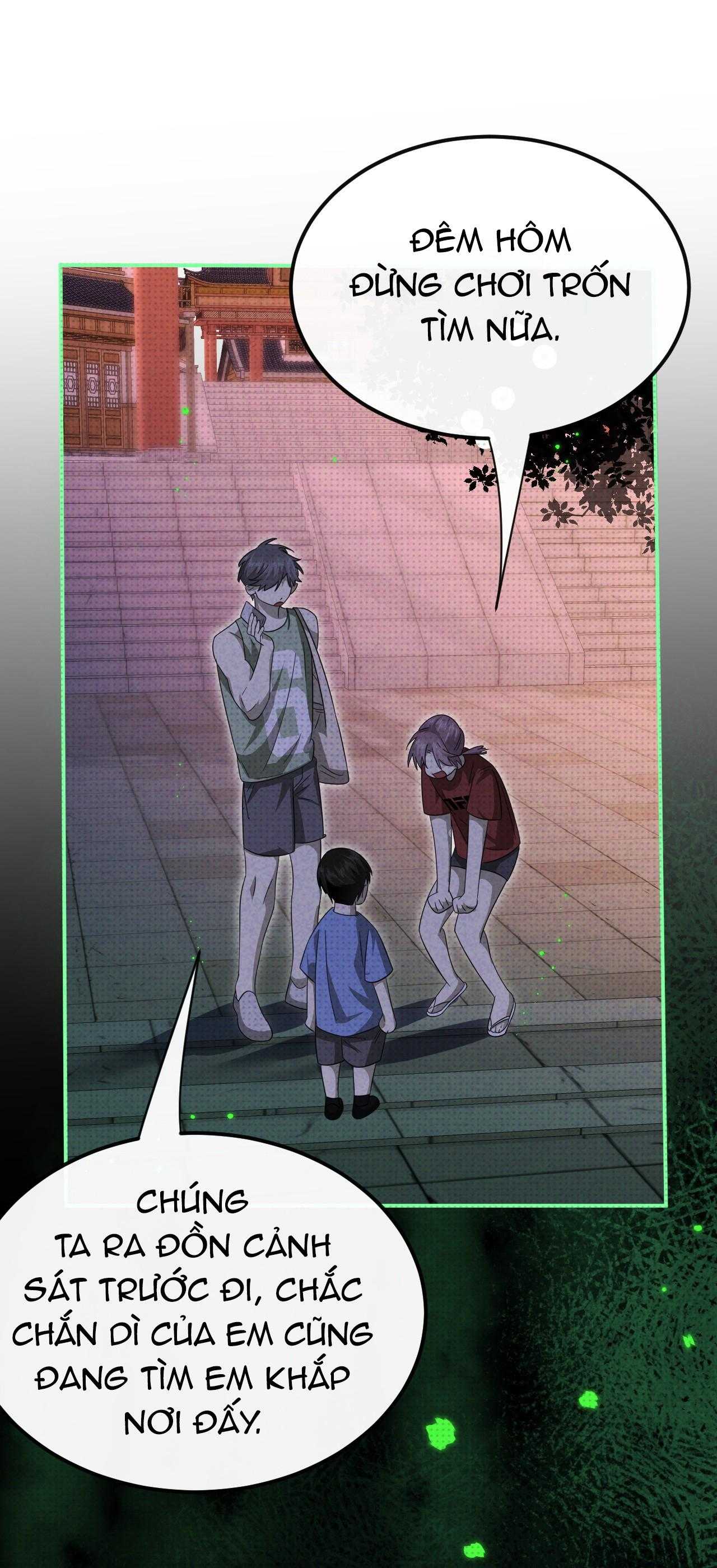 chí âm chí dương chapter 33 26