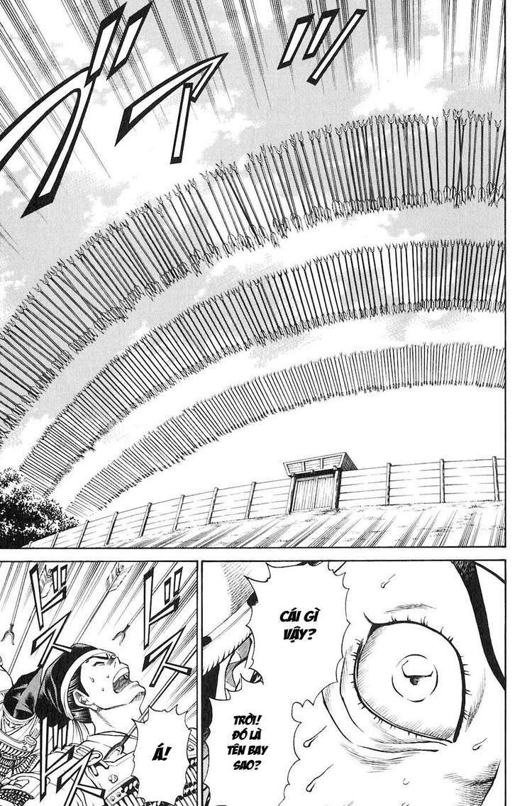 sơn tặc seyu chapter 29 20