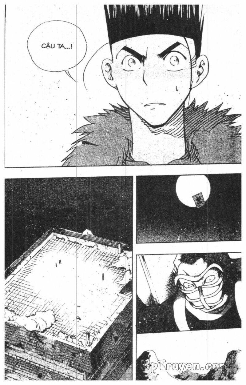 giang hồ bá đạo ký chapter 17 175