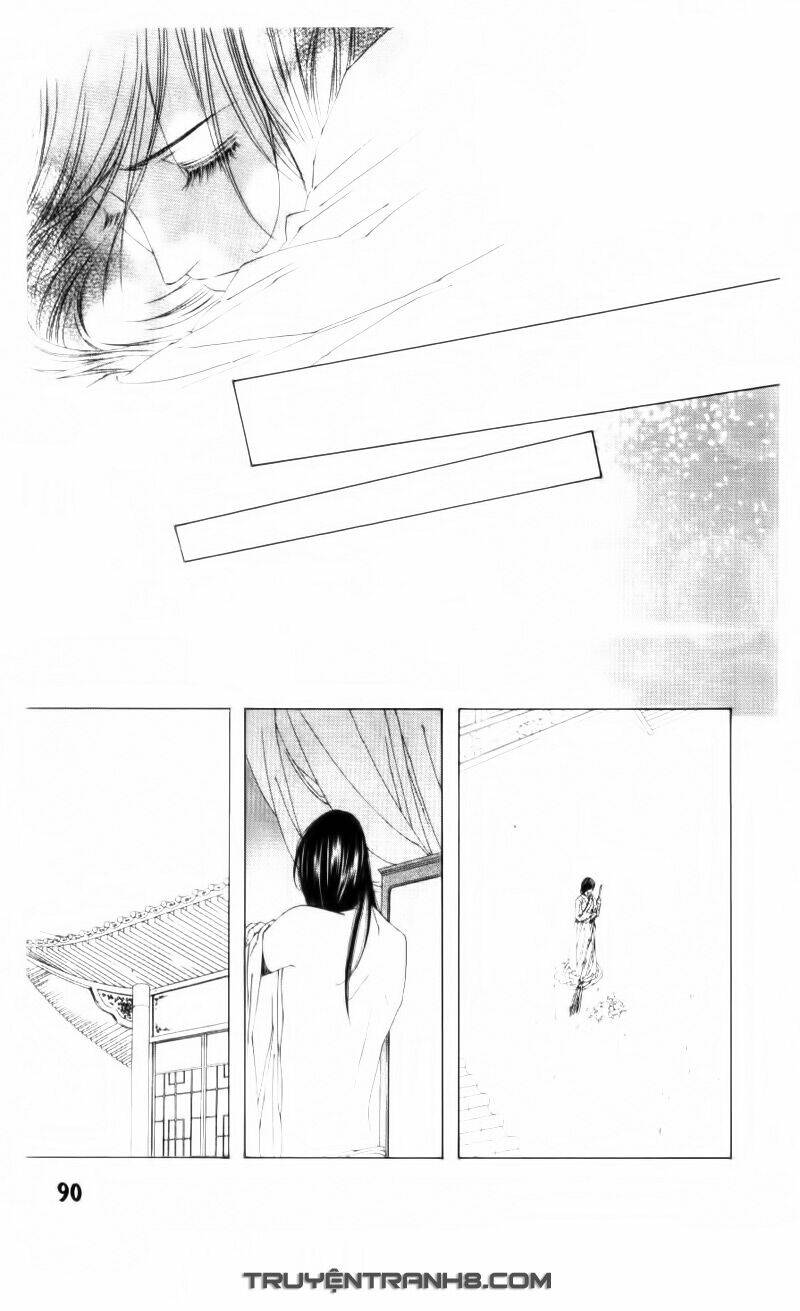 pháp sư trừ tà chapter 20.1 16