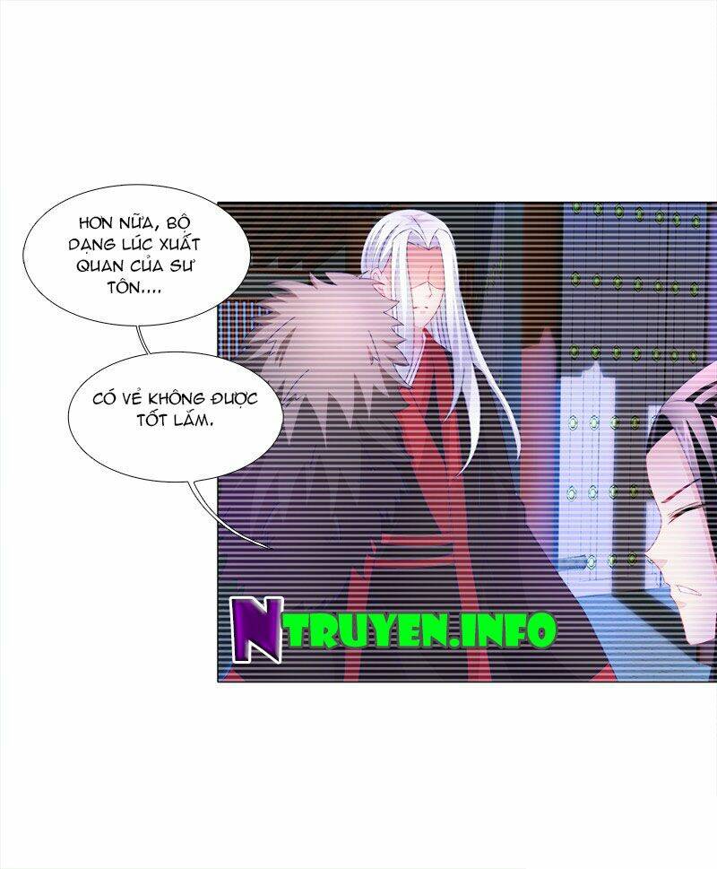 sư tôn hai mặt đừng xằng bậy chapter 11 4