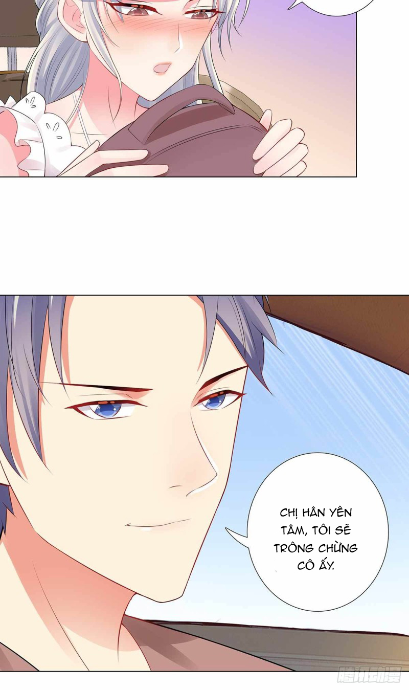 song bảo vô địch chapter 49 13