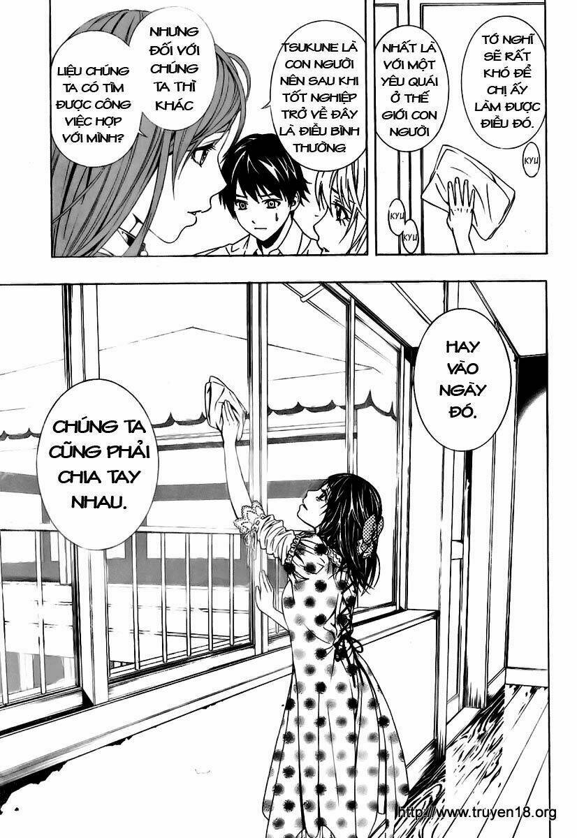 cô nàng ma cà rồng ii chapter 19 23