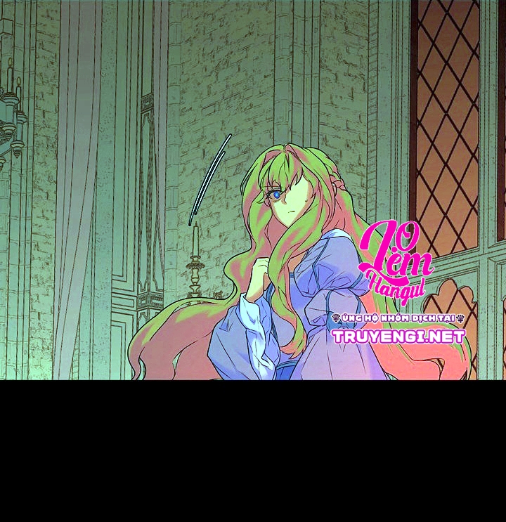 tiểu thư bí ẩn chapter 2 49