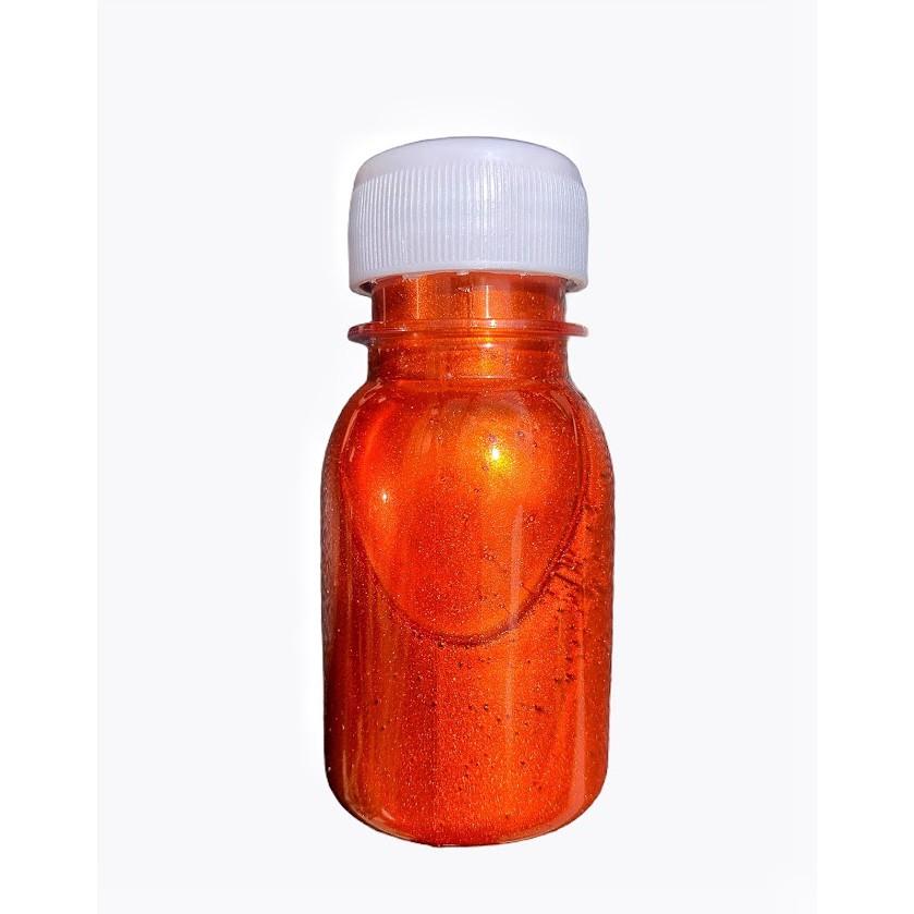 50g Sơn màu Camay Cam Ánh Vàng
