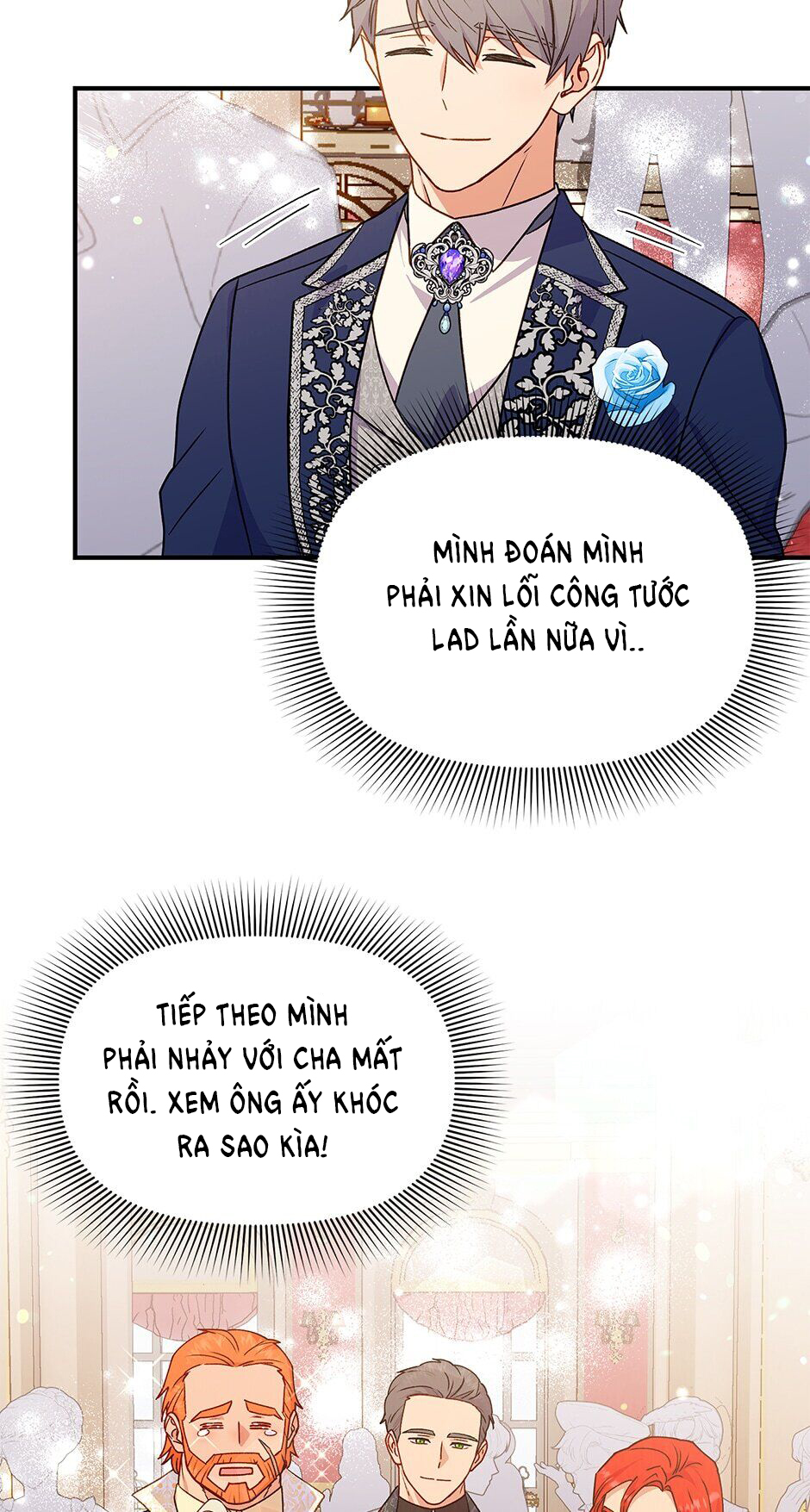 bản khế ước với nữ công tước ác ma chapter 130 56