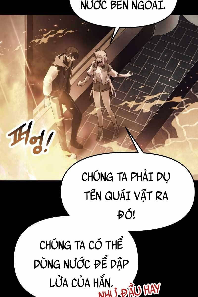 Ta Nhận Được Vật Phẩm Thần Thoại chapter 47.2 32