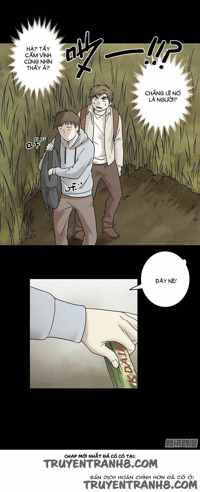 ớn lạnh tuyệt đối chapter 102 24