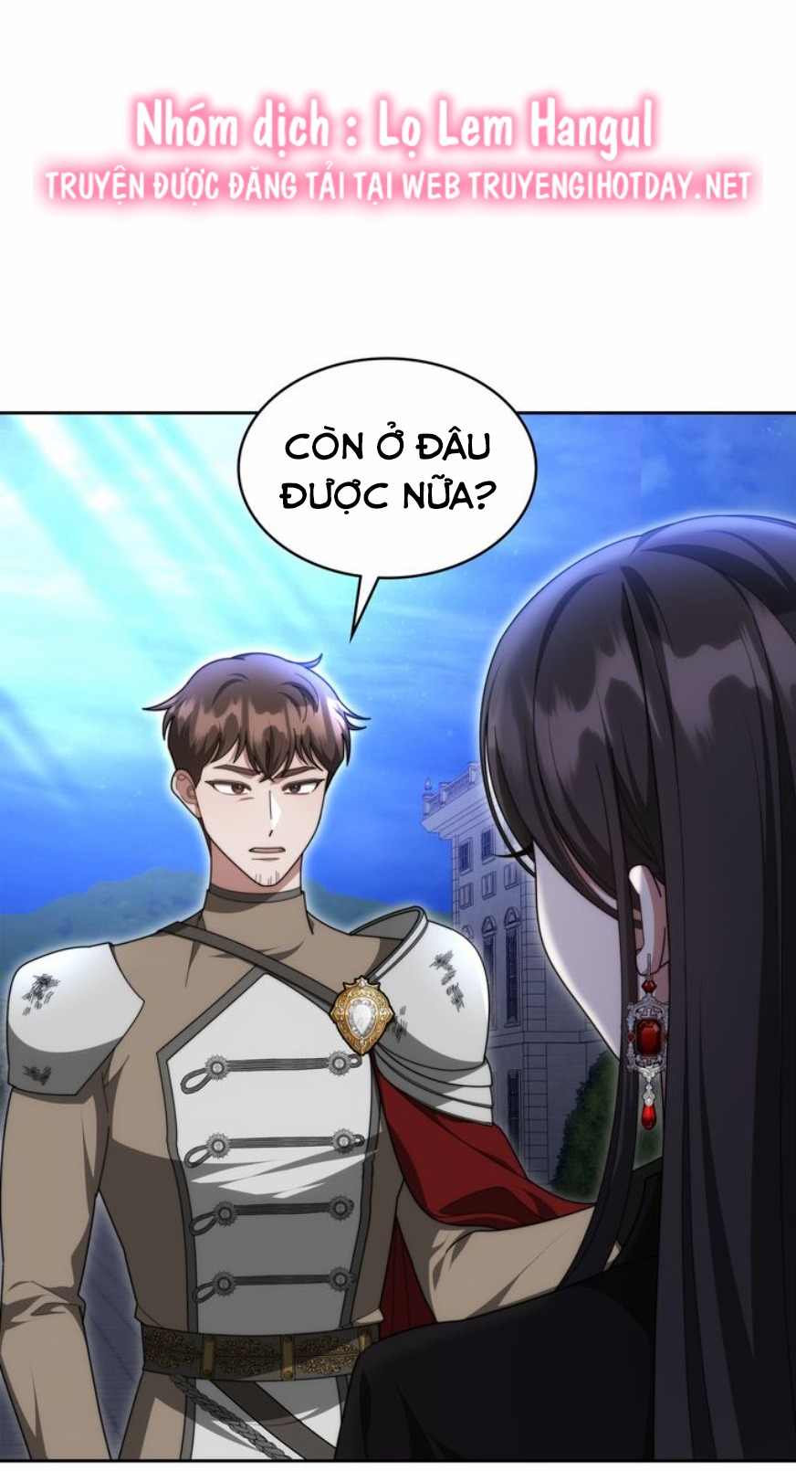 Giọt Nước Tràn Ly chapter 91 4