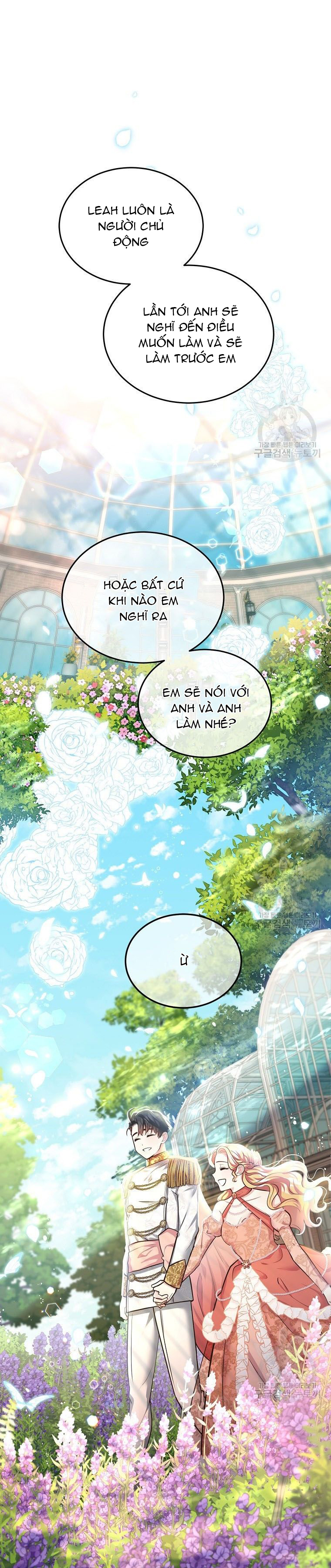 mùa đào vào tháng sáu chapter 12.2 15