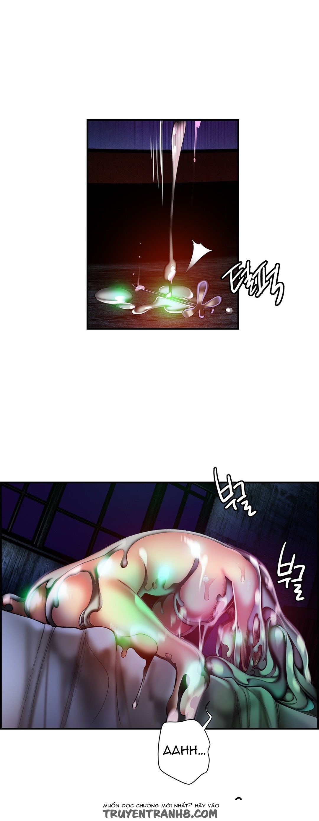 sự ràng buộc của lilith chapter 55 7