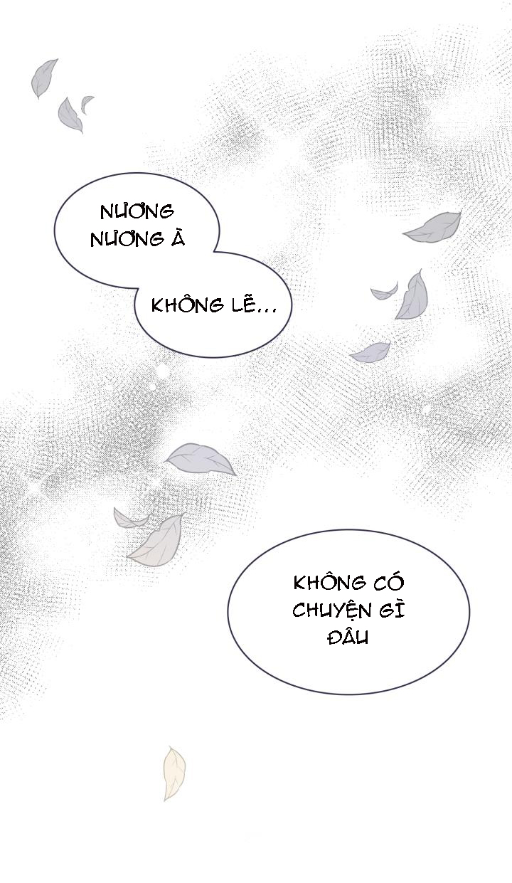 mặt nạ của hoàng đế chapter 4 20