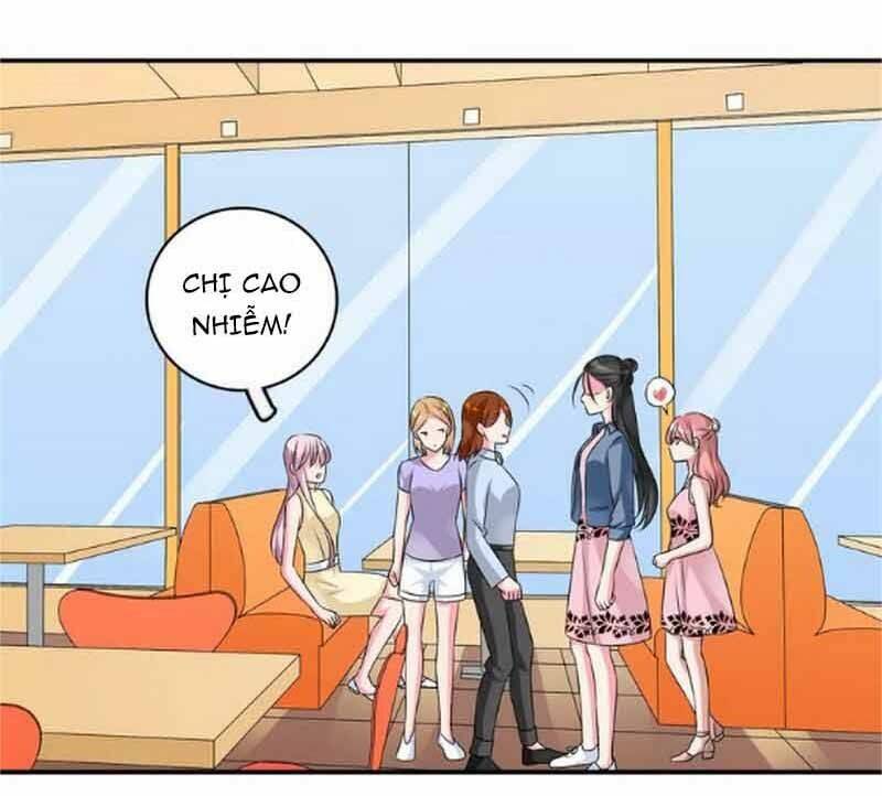 lều khều biết yêu chapter 76 16