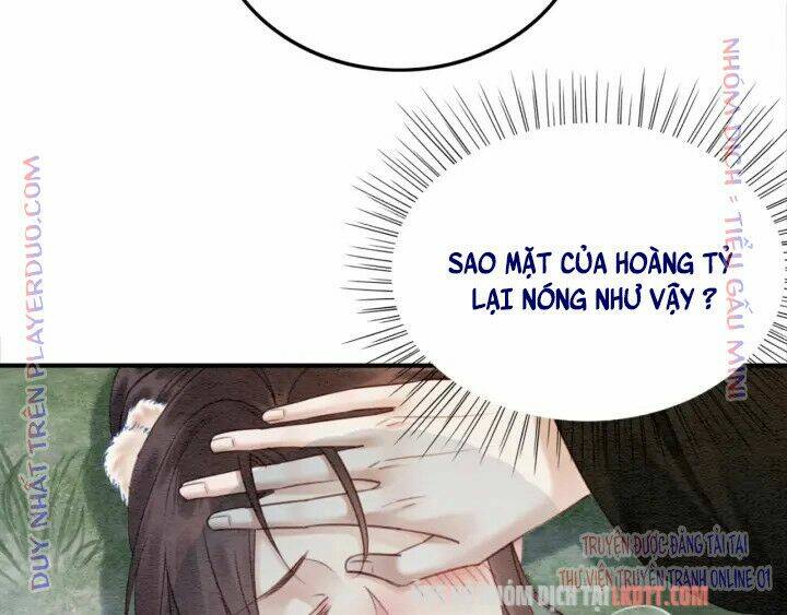 trọng sinh bá sủng nhiếp chính vương quá mạnh mẽ chapter 200 50