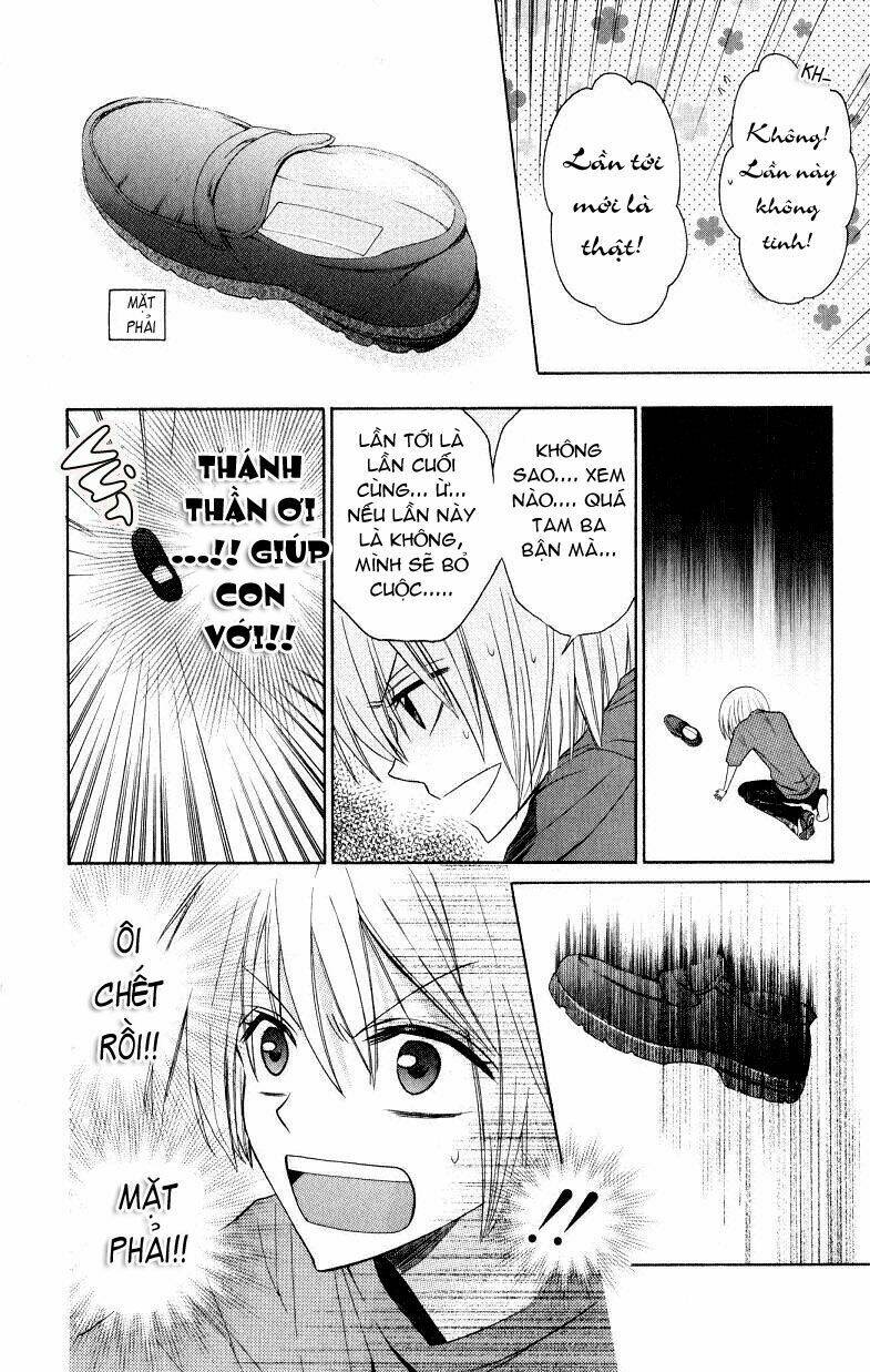 thầy giáo của tôi chapter 15 12