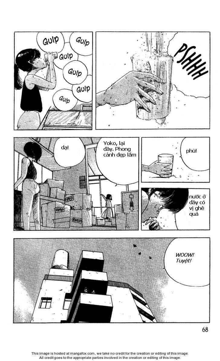 the horror mansion chapter 4 5