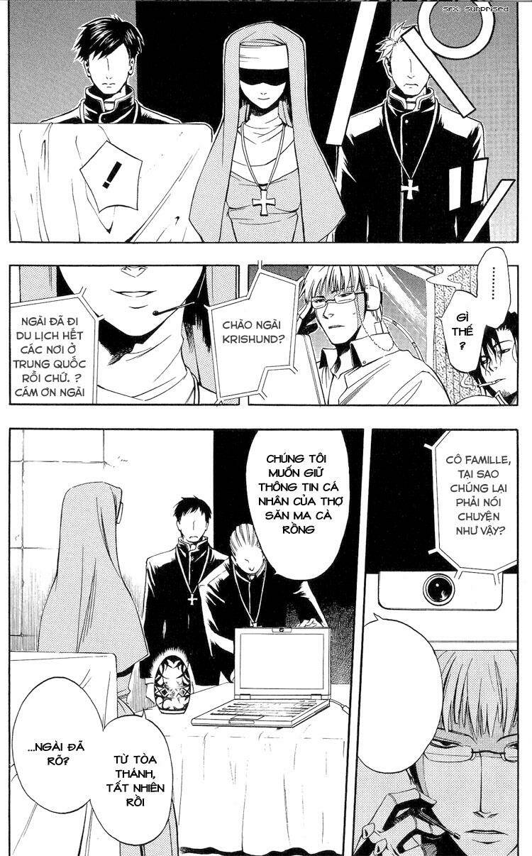 vassalord chapter 1.1 35