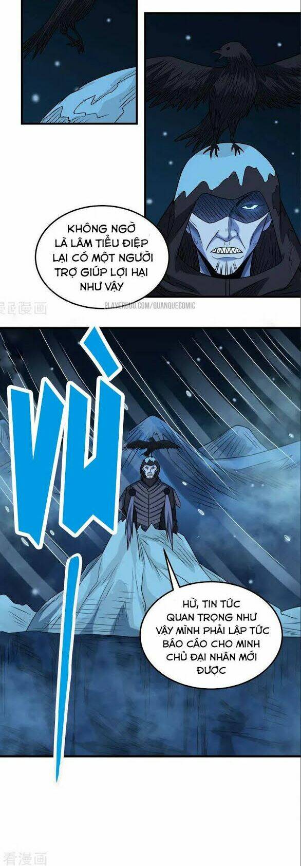 kiếm vũ chapter 67 24