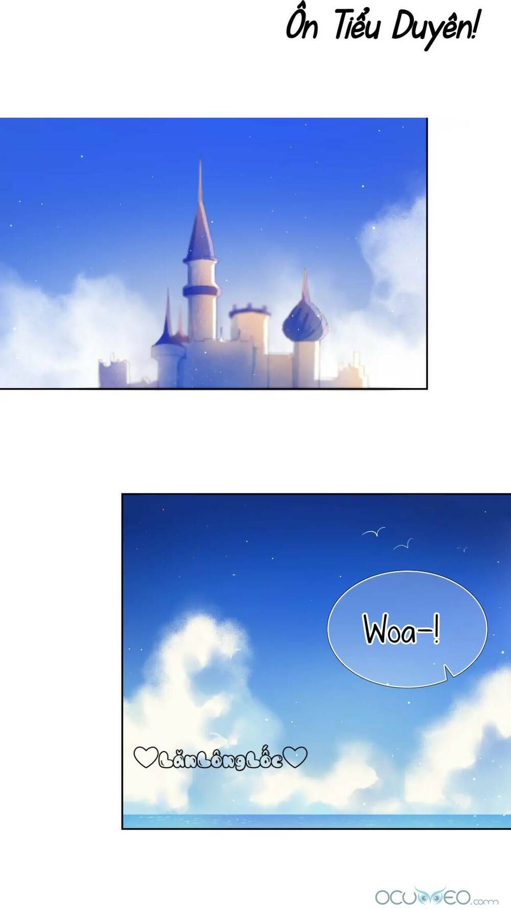 kế hoạch trái tim chapter 28 9