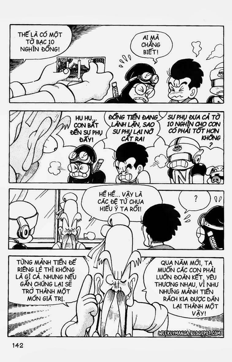 kung fu komang chapter 12 17