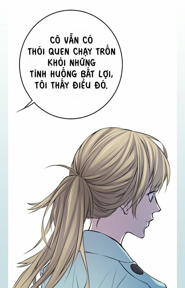 bạn trai cũ, khách hàng của tôi chapter 2 20