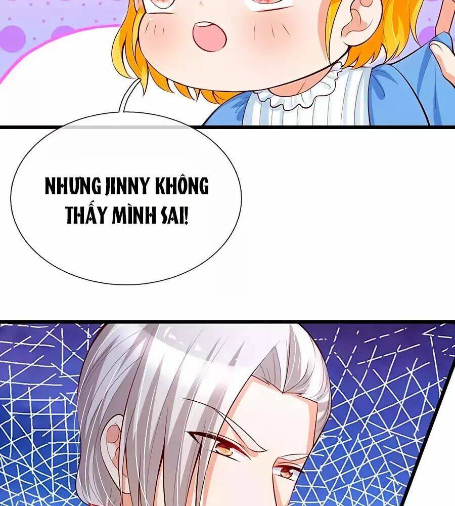 bỗng một ngày trở thành con gái nhà vua chapter 99 11