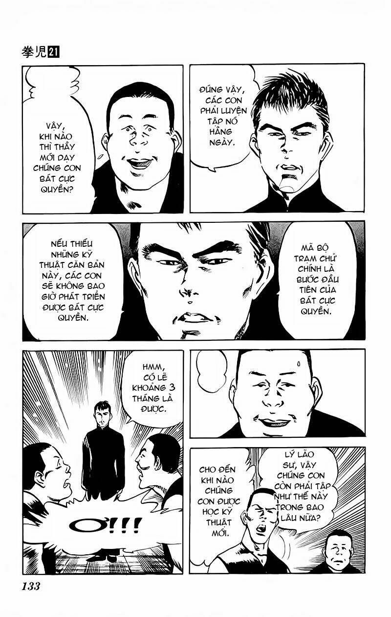 kenji ngoại truyện chapter 7 6
