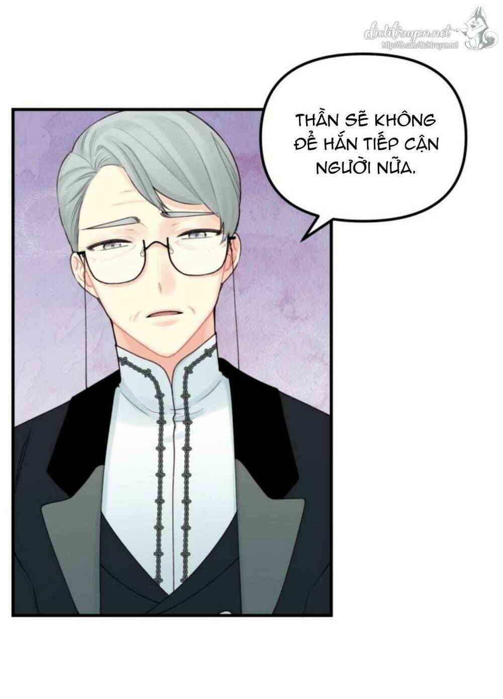 công chúa bãi rác chapter 28 8