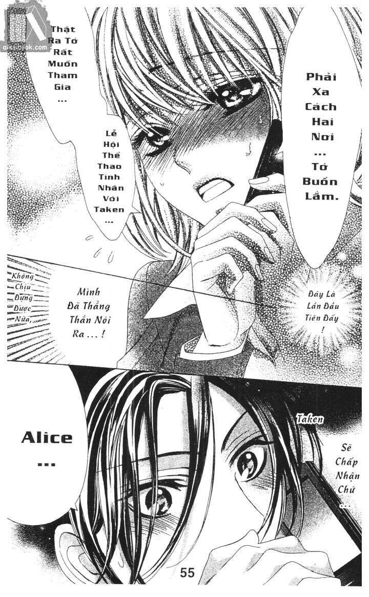 alice 38 °c chapter 29 4