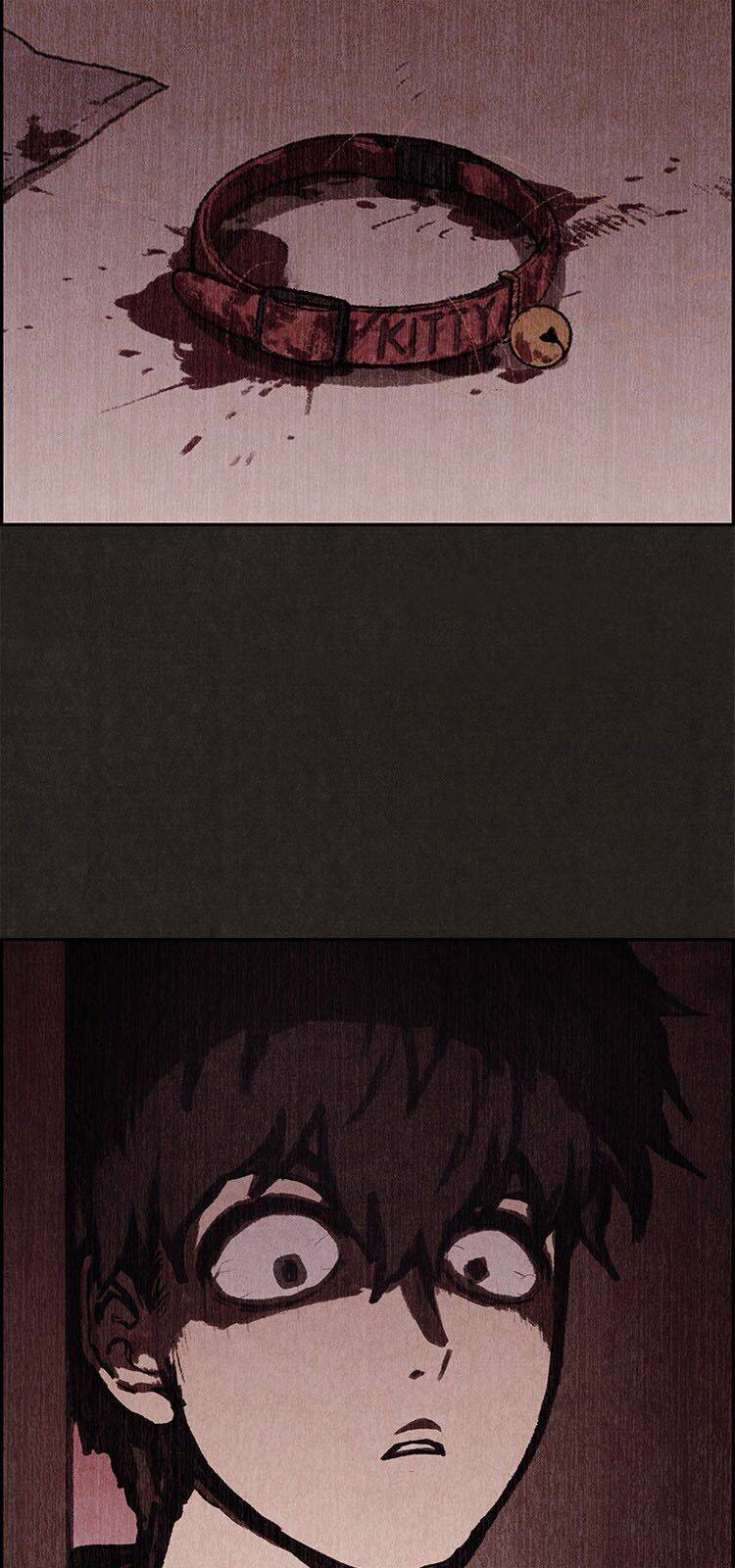 quái vật tại chung cư xanh chapter 3 43