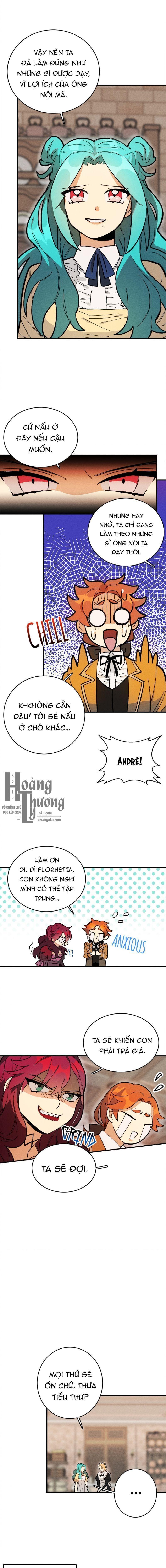 quý cô đầu bếp hoàng gia chapter 10 6