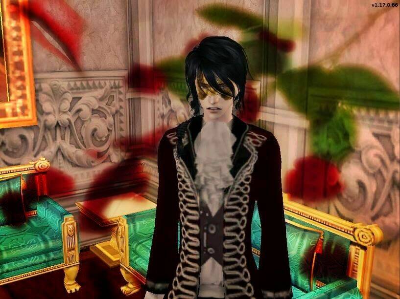 truyện sims - earl story chapter 30 42