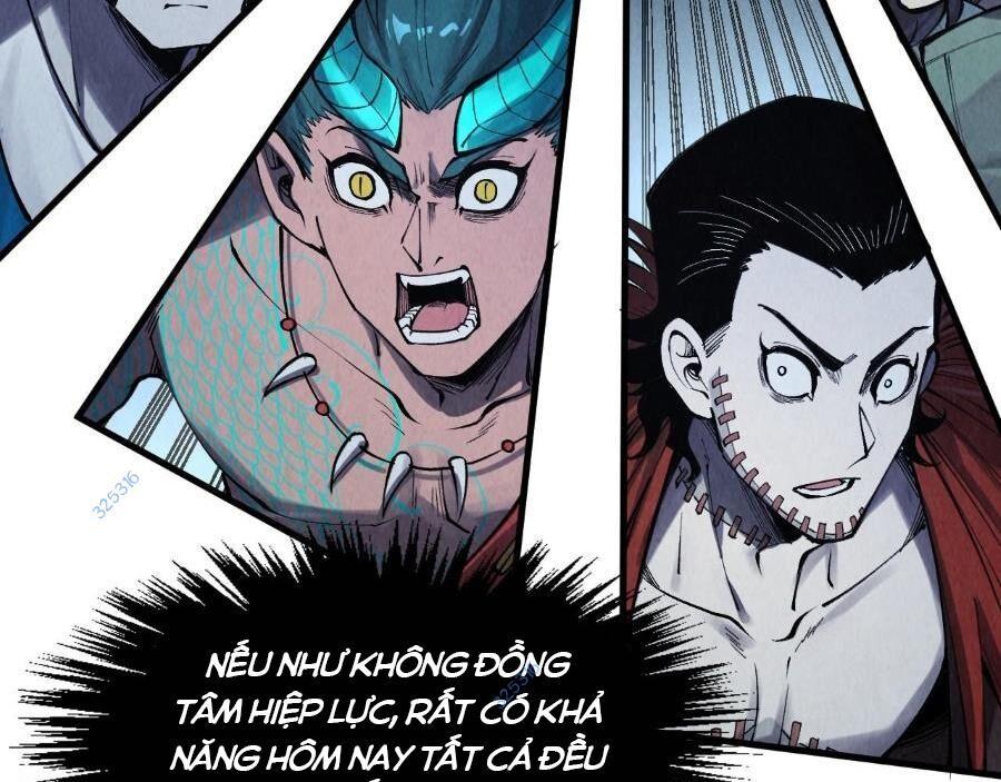 vạn cổ chí tôn chapter 272 79