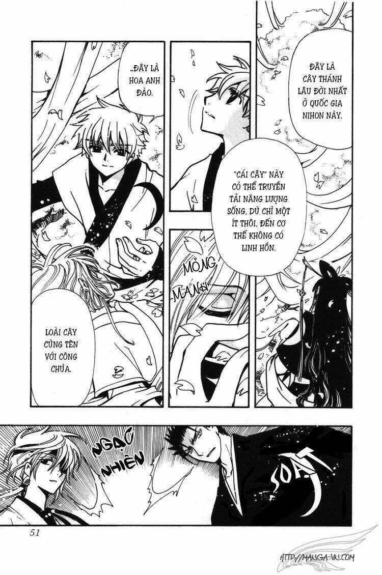 huyền thoại đôi cánh chapter 169 6