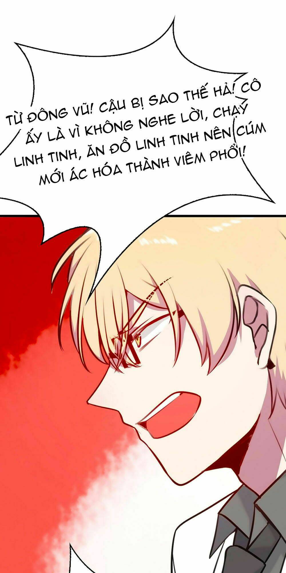 bám lấy nam thần bất chấp thời tiết chapter 21 18