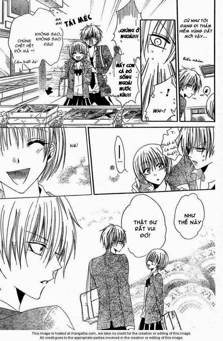 hadaka no oujisama chapter 1 22