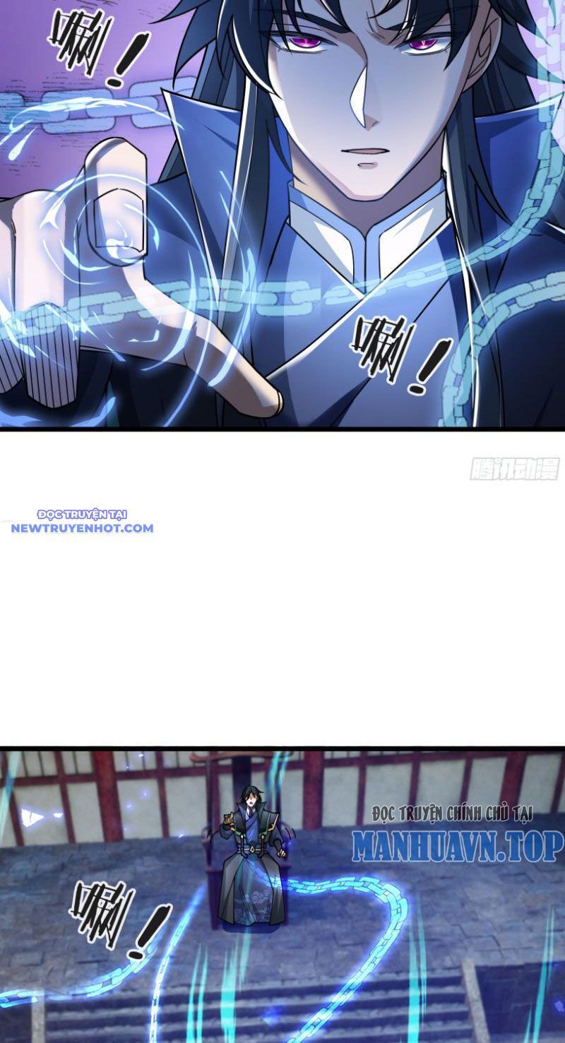ngủ say vạn cổ: xuất thế đẩy ngang chư thiên chapter 25 76