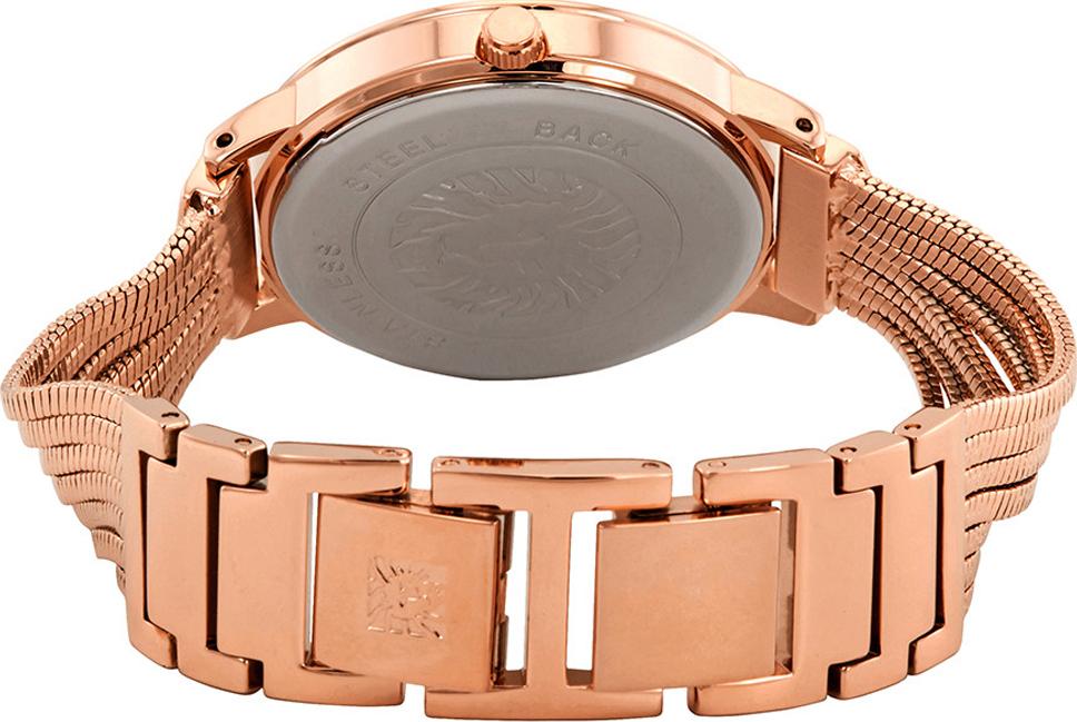 Đồng hồ thời trang nữ ANNE KLEIN 3222RMRG