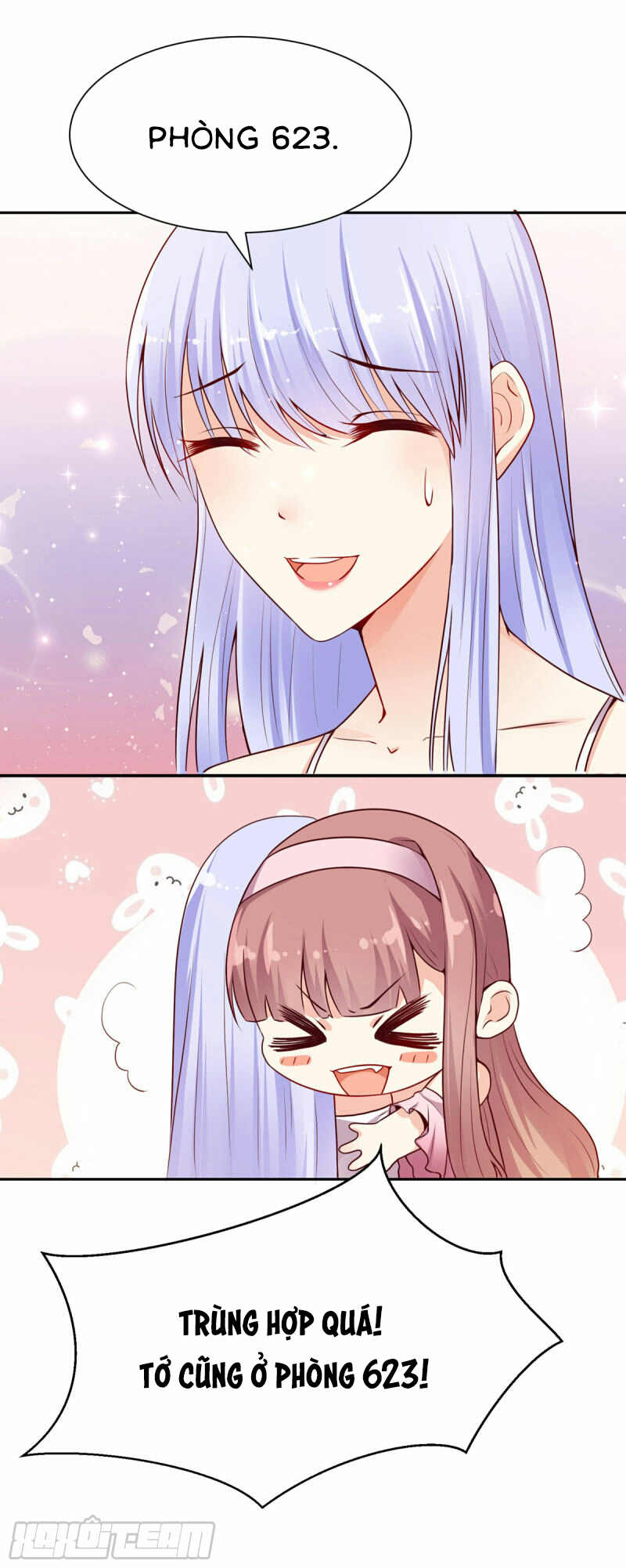 đế quốc tinh tế đệ nhất sủng hôn. chapter 5 27