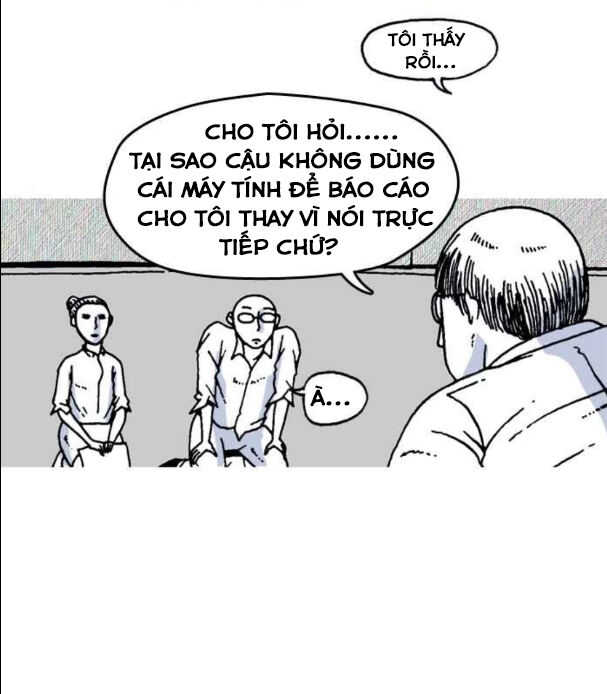 mắc kẹt trên mặt trăng chapter 11 7
